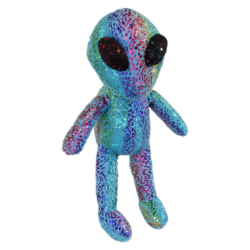 Plush Alien Assorted 13" (EACH)