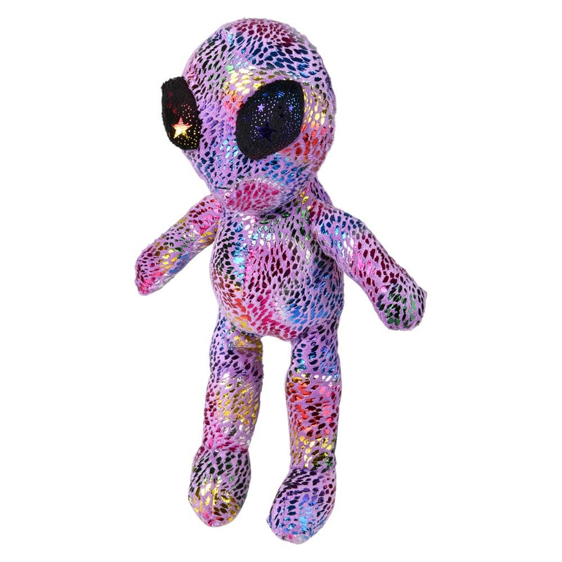Plush Alien Assorted 13" (EACH)
