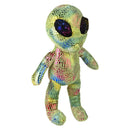 Plush Alien Assorted 13" (EACH)