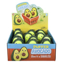 Puffer Avocados 6" (DZ)