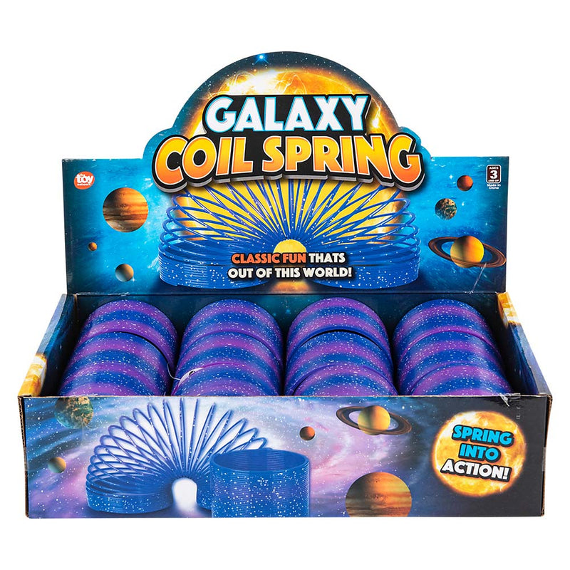 Galaxy Coil Springs 3" (DZ)