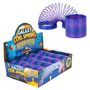 Galaxy Coil Springs 3" (DZ)