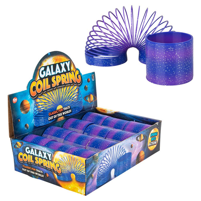 Galaxy Coil Springs 3" (DZ)