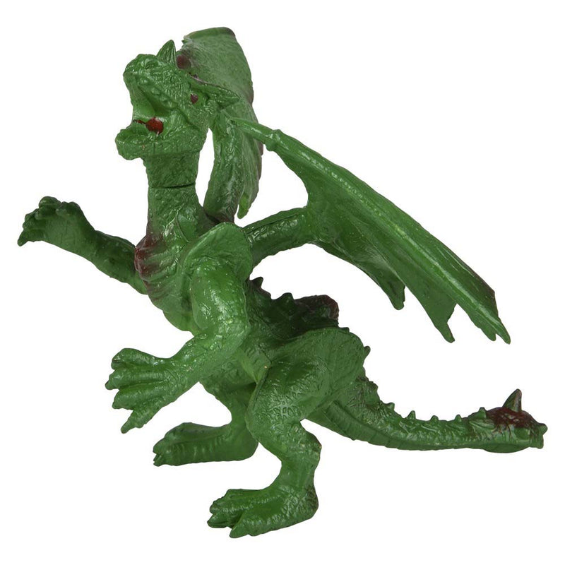 Dragon Figurine Assortment 5" (DZ)