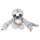 Plush Natural Sloth Assorted 11.75" (EACH)