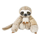 Plush Natural Sloth Assorted 11.75" (EACH)