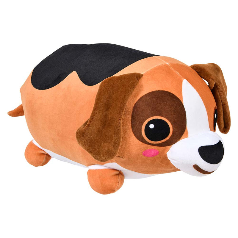 Plush Bumbino Assorted 17" (EACH)