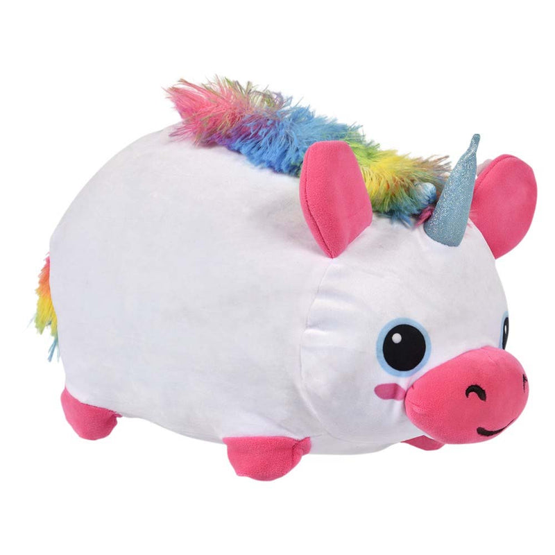 Plush Bumbino Assorted 17" (EACH)