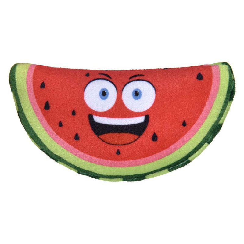 Plush Watermelon Assortment 5" (24 PACK)