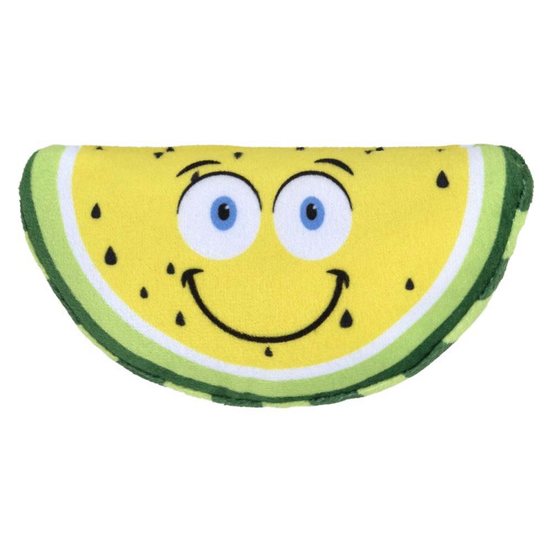 Plush Watermelon Assortment 5" (24 PACK)
