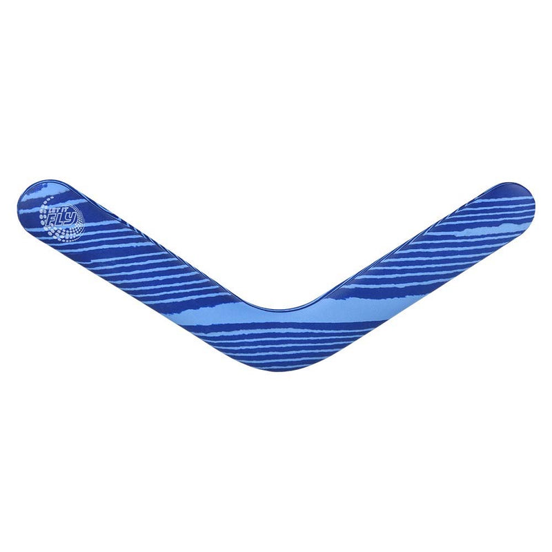 Foam Boomerang Assorted 13.5" (EACH)