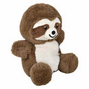 Plush Clutch Crew Sloth 7" (EACH)