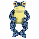 Plush Frog Assorted 15" (EACH)