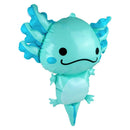 Inflate Axolotl Assorted 40" (EACH)