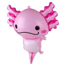 Inflate Axolotl Assorted 40" (EACH)
