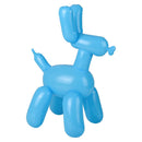 Inflate Balloon Animal Dog Assorted 32" (EACH)