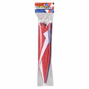 Red White and Blue Umbrella Hat 20" (EACH)