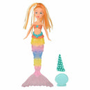 Color Changing Mermaid Assorted 7" (EACH)