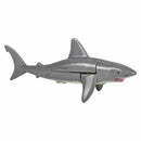 Great White Shark Robot Action Figure 5" (EACH)