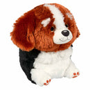 Plush Belly Buddy Beagle 8.5" (EACH)