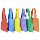 Mini Tote Bag Assortment 6" (DZ)