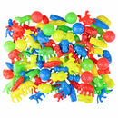 Plastic Toy Assortment 2.25-4.5" (600 PACK)