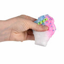 Pick N Pull Fidget Ice Cream Cones 3.75" (20 PACK)