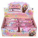 Pick N Pull Fidget Ice Cream Cones 3.75" (20 PACK)