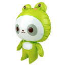Inflate Kawaii Animal Assortment 24" (DZ)