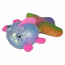 Squeezy Sugar Fidget Gold Fish Assortment 4.5" (DZ)