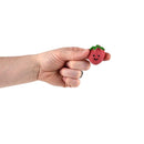Squishy Stretchy 6 Pc Fruit Cups (DZ)