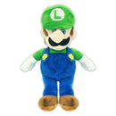 Plush Mario Character Assorted 12" (EACH)