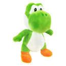 Plush Mario Character Assorted 12" (EACH)