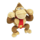 Plush Mario Character Assorted 12" (EACH)