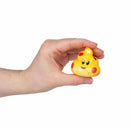 Micro Squish Poop Assortment 2" (50 PACK)