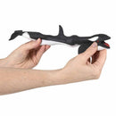 Stretchy Sand Sea Life Assortment 7.75" (DZ)