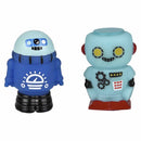 Rubber Robot Assortment 2.25" (50 PACK)