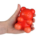 Squish Yummy Bear Assortment 4" (DZ)