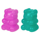 Rubber Yummy Bear Assortment 2" (50 PACK)