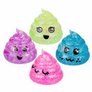 Squeezy Sugar Poop Assortment 2.5" (DZ)