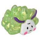 Sugar Squeezy Leaf Sheep 3" (DZ)