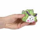 Sugar Squeezy Leaf Sheep 3" (DZ)