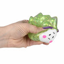 Sugar Squeezy Leaf Sheep 3" (DZ)