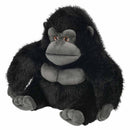 Plush Mink Gorilla Assorted 10" (EACH)