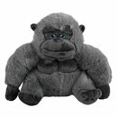 Plush Mink Gorilla Assorted 10" (EACH)
