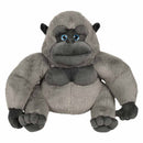Plush Mink Gorilla Assorted 21" (EACH)