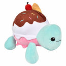 Plush Food Turtle Assorted 24" (EACH)