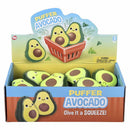 Puffer Avocados 3.75" (DZ)