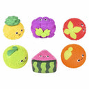 Puffer Fruit Assortment 3.75" (DZ)