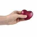 Squeezy Sparkle Sugar Heart Assortment 2.5" (DZ)